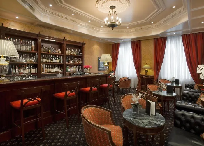 Grand Hotel Sitea Turin