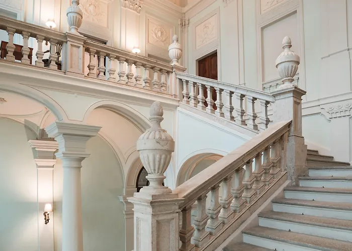 Royal Palace Hotel Turin